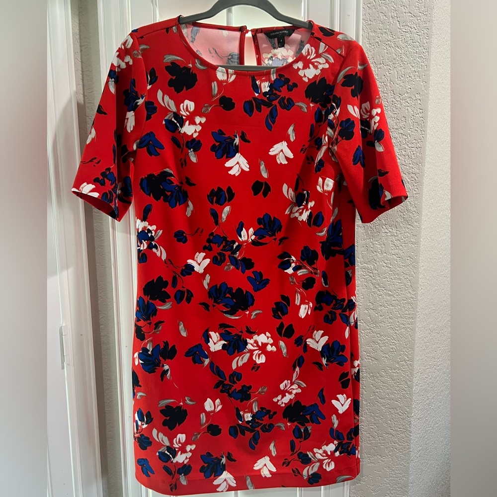 Banana Republic Women’s Dress